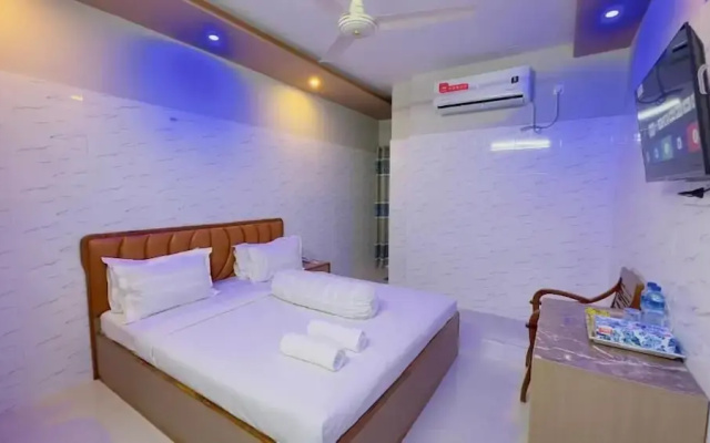 Hotel Sunrise International