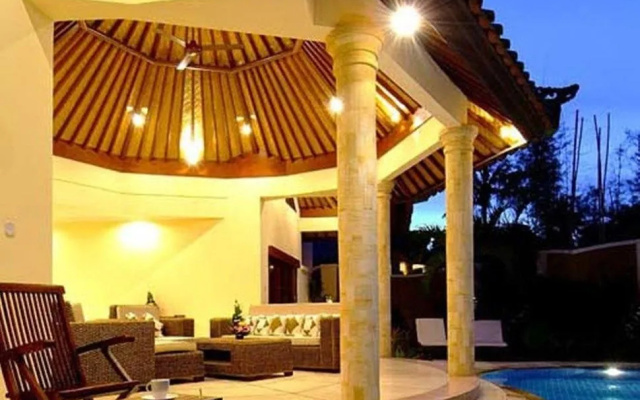 Bali Emerald Villas
