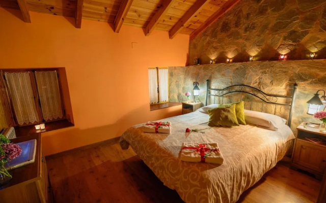 Casa Rural Entre Valles