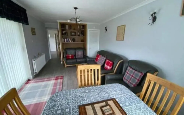 The Rothes Retreat, Speyside