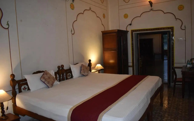 Hotel Nawal Sagar Palace