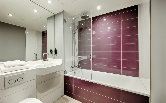 Premier Inn Hamburg City Klostertor