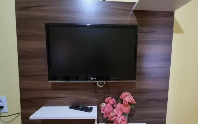 Apartamento 04 - Praia do Futuro