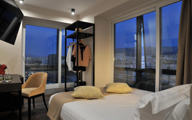 B4B Athens 365 Hotel
