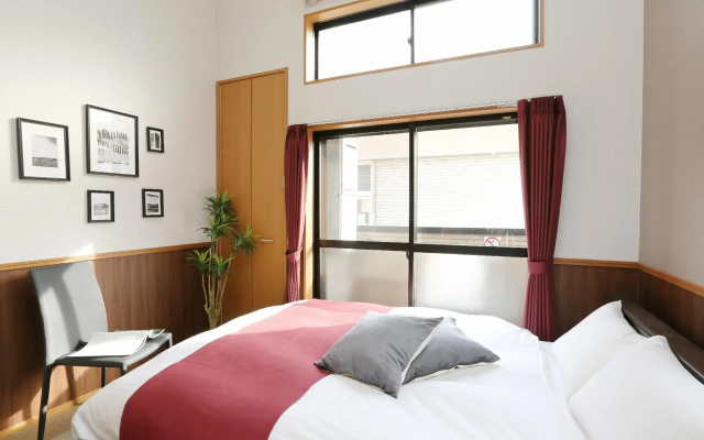 Smart Hotel Hakata 2
