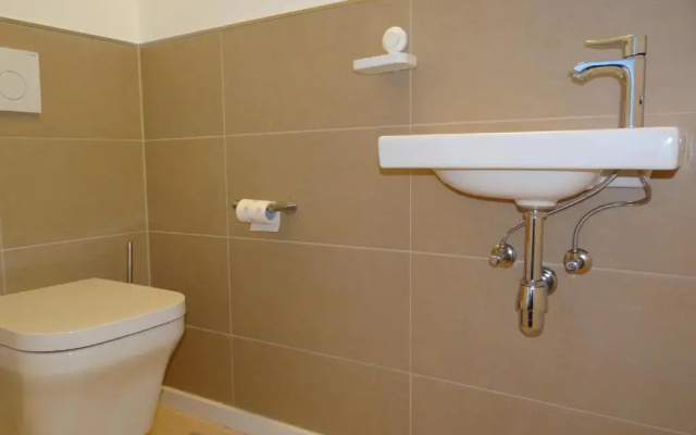Speicher Residenz Barth E3 App 1