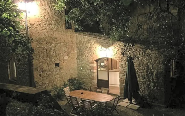 Hotel Giogliano
