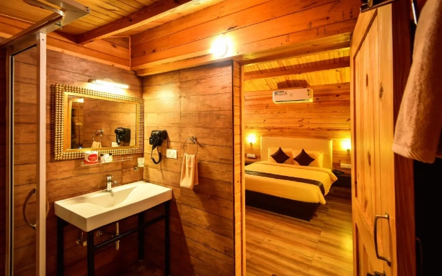 Majestic Eco Comforts