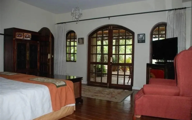 Casa Ya Ndoto