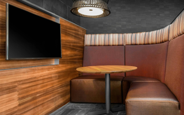 Courtyard by Marriott Jonesboro