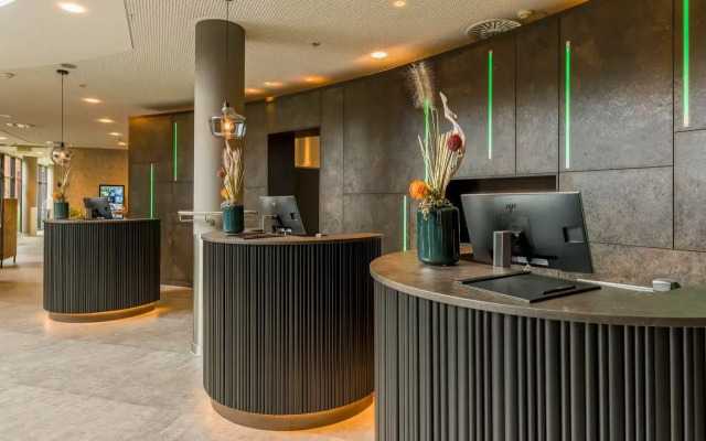 Elaya Hotel Frankfurt Oberursel
