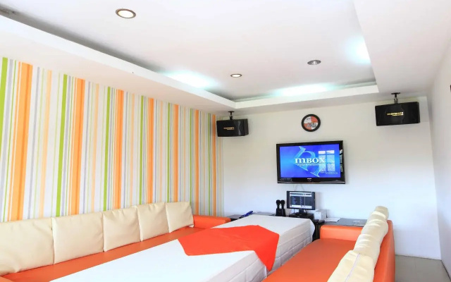 Starwell Bali Resort