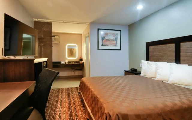 Vagabond Inn Sunnyvale
