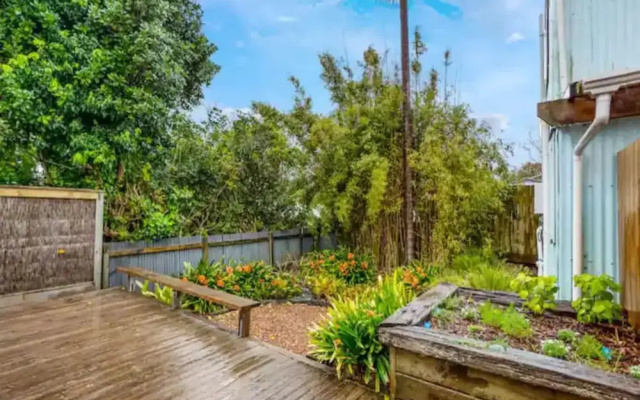 Lovely 3-Bedroom Home With Free Parking