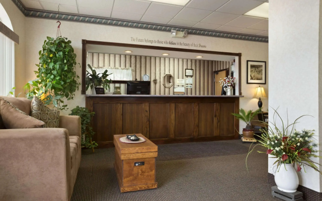 Econo Lodge Scottsbluff