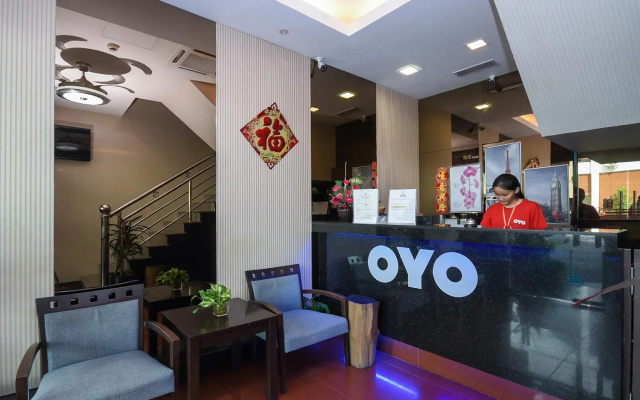Hotel O 98inn