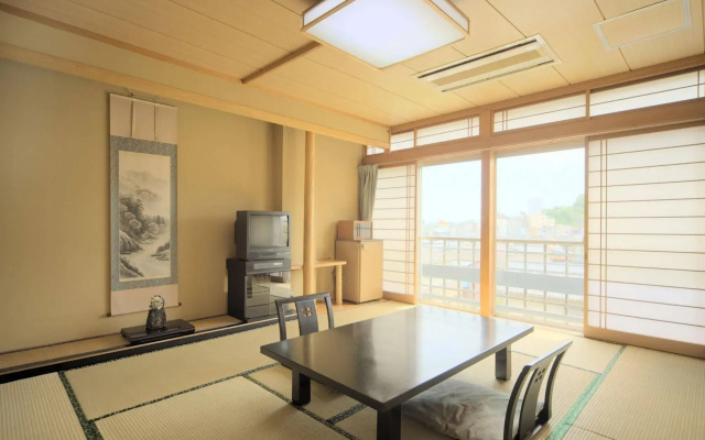 YUYUTEI