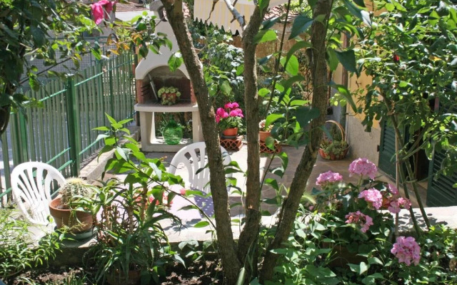 Casa Vacanze Farneta