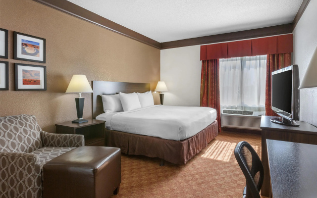 Best Western Tolleson Hotel