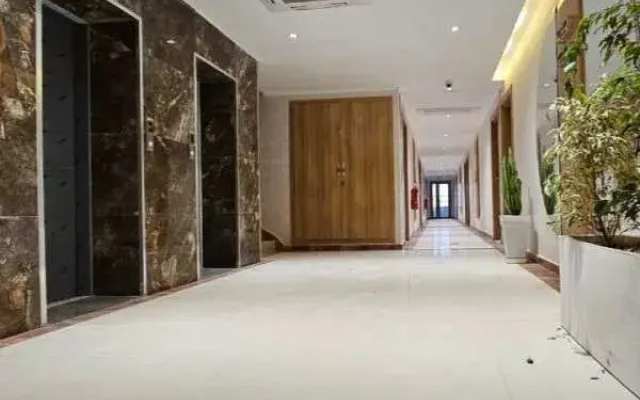 Hotel Aifa