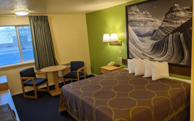 Horizon Hotel