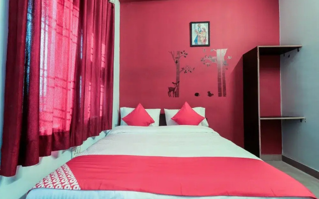 OYO 24228 Hotel Hans