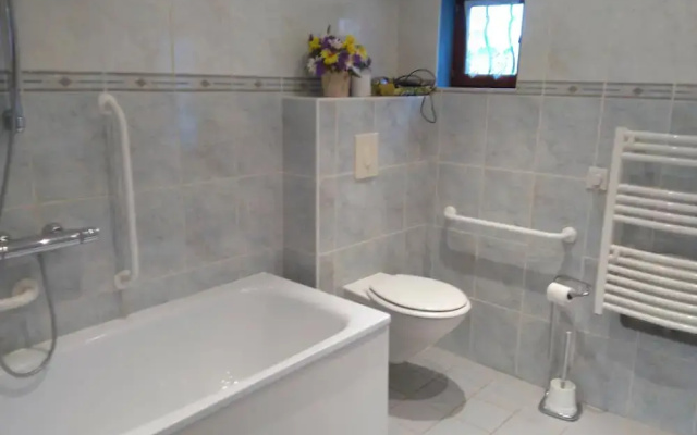 Chambres d'hôtes au Beaun Accueil