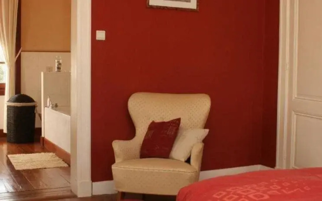 B&B Villa Acacia