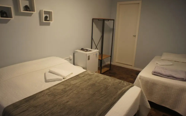 Casa di Praia BC