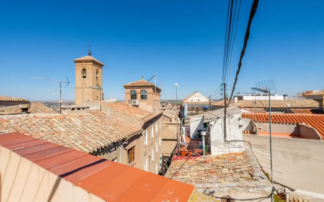 El Mirador De La Catedral
