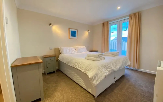 4 Bedroom House At Atlantic Reach-Newquay-Cornwall