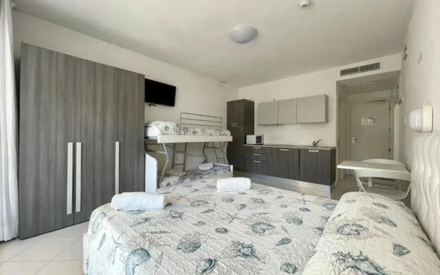 Residence i Diamanti - Siroli Collection