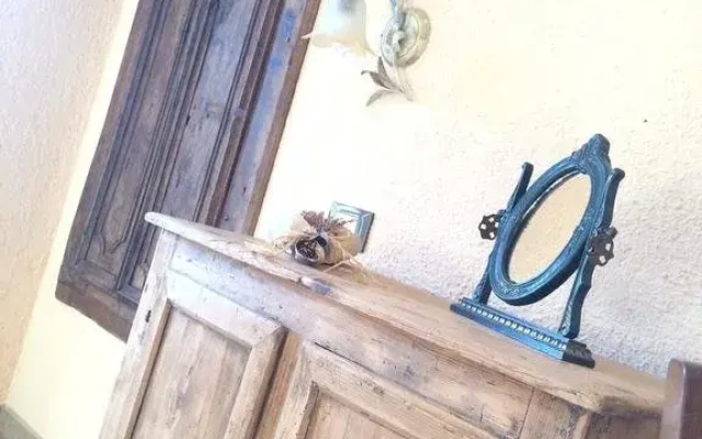 B&B Peter Pan