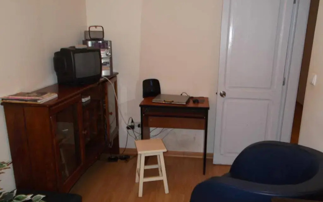 Low Cost Rooms