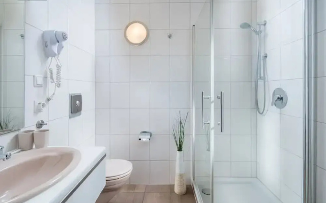 Hotel-Restaurant Zur Kanne