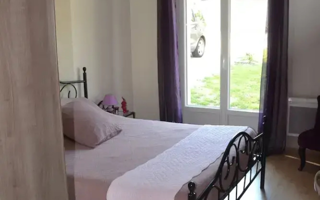 Gîte de l'aujon