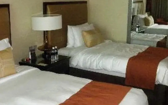 Pod Inn Wuxi Oufeng Street