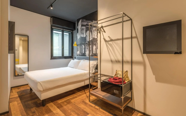 Hotel Roxy
