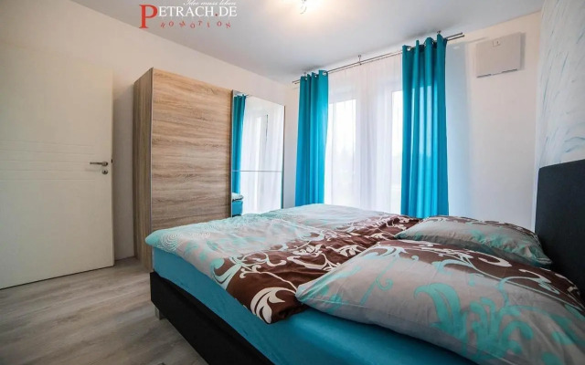 Comfort Apartment Oldenburg