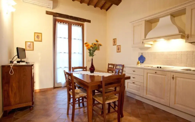 Valle del Metauro Country House