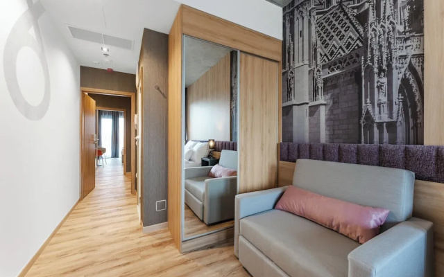 Onyx Luxury Budapest