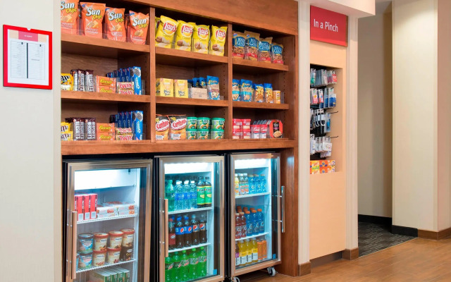 TownePlace Suites by Marriott Champaign Urbana/Campustown