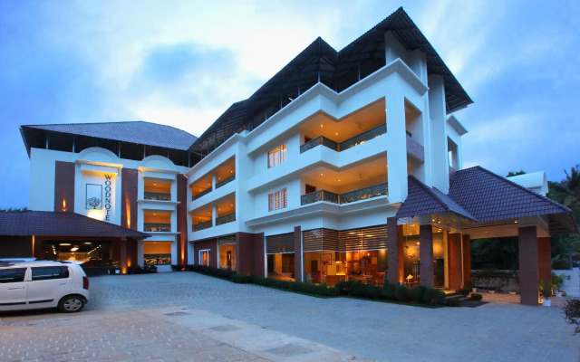 Woodnote Thekkady
