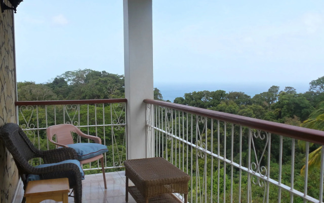 RNM The Clubhouse Grenada