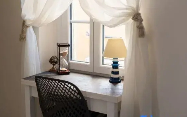 The Golden Palm in Menton up to 4 guests