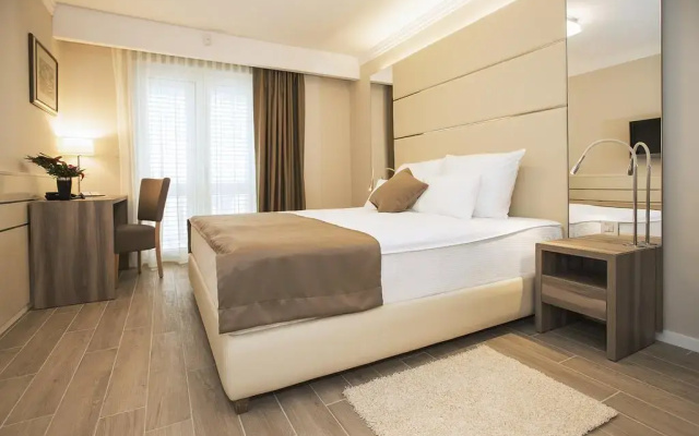 Hotel Vila Rova