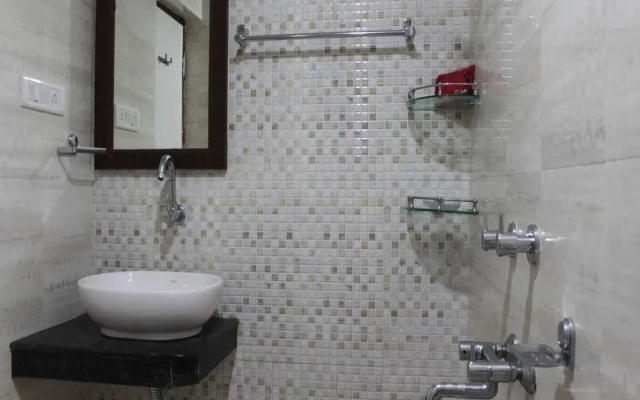 Oyo 2522 Hotel Bishram Bhawan