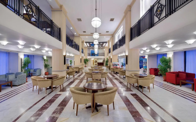 Larissa Phaselis Princess Hotel - All Inclusive