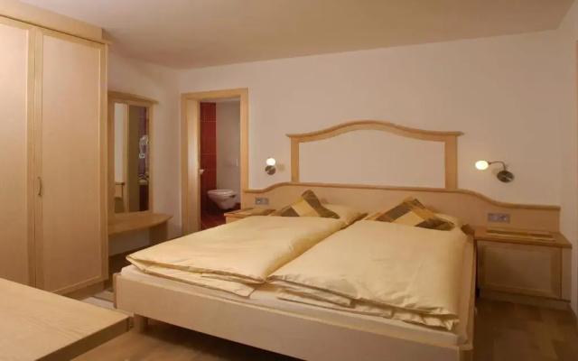 Apartments Soval