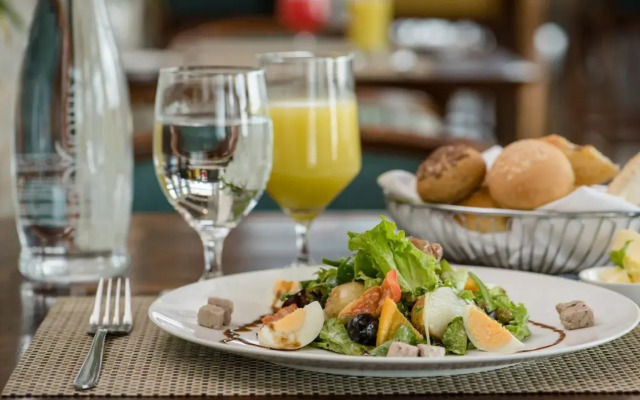 Hotel Verde Zanzibar - Azam Luxury Resort and Spa - Dry Hotel